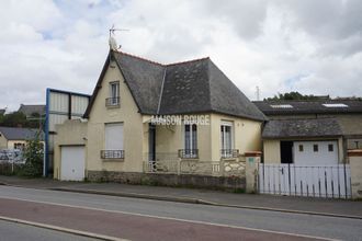 Ma-Cabane - Vente Maison PLANCOET, 64 m²