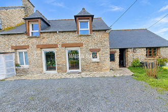 Ma-Cabane - Vente Maison PLANCOET, 147 m²