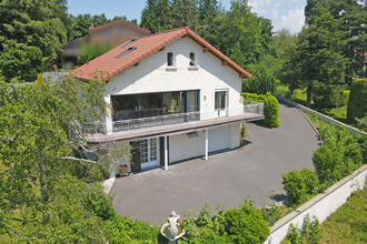 Ma-Cabane - Vente Maison PLANFOY, 194 m²