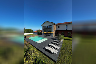 Ma-Cabane - Vente Maison Planfoy, 240 m²