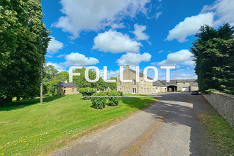 Ma-Cabane - Vente Maison PLANQUERY, 155 m²