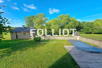 Ma-Cabane - Vente Maison PLANQUERY, 155 m²