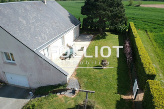 Ma-Cabane - Vente Maison PLANQUERY, 118 m²