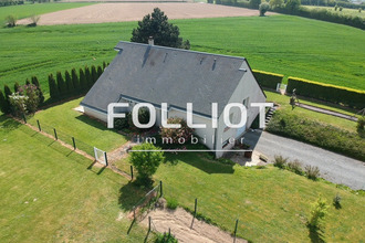 Ma-Cabane - Vente Maison PLANQUERY, 118 m²