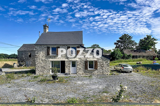 Vente Maison 14490, PLANQUERY France
