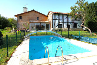 Ma-Cabane - Vente Maison PLANRUPT, 307 m²