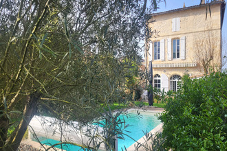 Ma-Cabane - Vente Maison PLASSAC, 280 m²