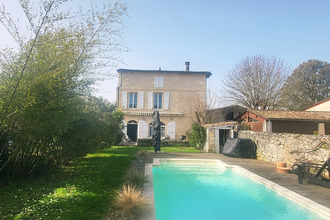 Ma-Cabane - Vente Maison PLASSAC, 280 m²