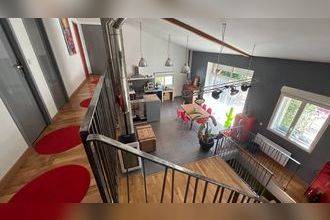 Ma-Cabane - Vente Maison Plats, 194 m²