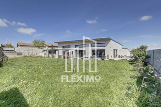 Ma-Cabane - Vente Maison Plats, 179 m²