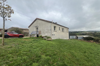 Ma-Cabane - Vente Maison Plats, 136 m²