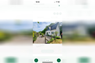 Ma-Cabane - Vente Maison Plaudren, 205 m²