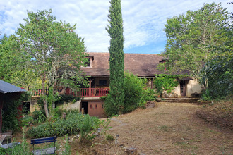 Ma-Cabane - Vente Maison Plazac, 100 m²