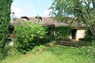 Ma-Cabane - Vente Maison Plazac, 100 m²