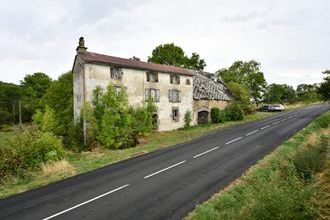 Ma-Cabane - Vente Maison Pleaux, 115 m²