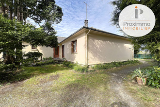 Vente Maison 35470, PLECHATEL France