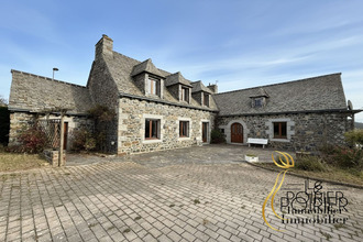 Ma-Cabane - Vente Maison Plédran, 186 m²