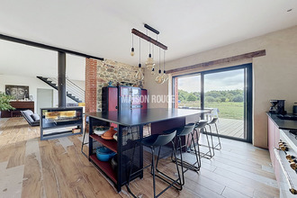 Ma-Cabane - Vente Maison PLEGUIEN, 224 m²