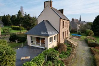 Ma-Cabane - Vente Maison PLEHEDEL, 130 m²