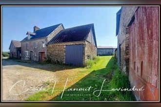 Ma-Cabane - Vente Maison Pleine-Fougères, 103 m²