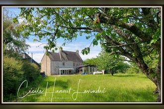 Ma-Cabane - Vente Maison Pleine-Fougères, 180 m²