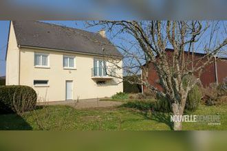 Ma-Cabane - Vente Maison Pleine-Fougères, 84 m²