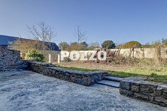 Ma-Cabane - Vente Maison PLEINE-FOUGERES, 185 m²