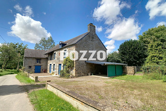 Vente Maison 35610, PLEINE-FOUGERES France