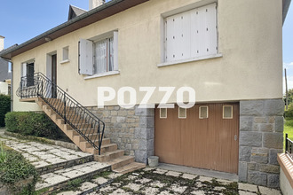 Vente Maison 35610, PLEINE-FOUGERES France