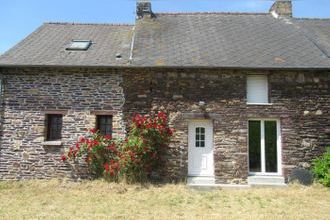 Ma-Cabane - Vente Maison Plélan-le-Grand, 64 m²