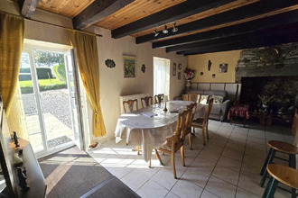 Ma-Cabane - Vente Maison Plémet, 217 m²