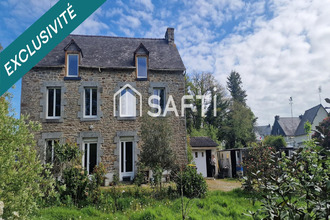 Vente Maison 22210, Plemet France