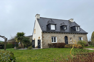 Ma-Cabane - Vente Maison Plénée-Jugon, 122 m²