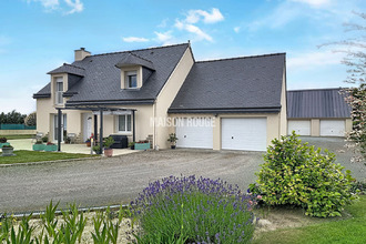 Ma-Cabane - Vente Maison PLERGUER, 110 m²