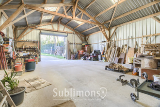 Ma-Cabane - Vente Maison Plescop, 203 m²