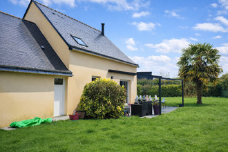 Ma-Cabane - Vente Maison PLESCOP, 100 m²