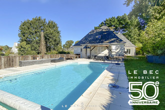 Ma-Cabane - Vente Maison Plescop, 344 m²