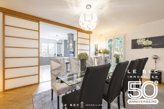 Ma-Cabane - Vente Maison Plescop, 344 m²