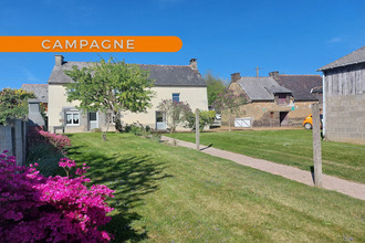 Vente Maison 35720, PLESDER France