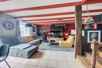 Ma-Cabane - Vente Maison Pleslin-Trigavou, 228 m²