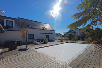 Ma-Cabane - Vente Maison PLESLIN-TRIGAVOU, 157 m²