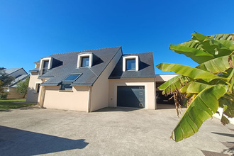 Ma-Cabane - Vente Maison PLESLIN-TRIGAVOU, 157 m²