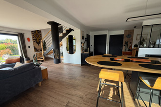 Ma-Cabane - Vente Maison PLESLIN-TRIGAVOU, 140 m²