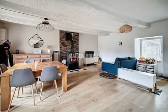 Ma-Cabane - Vente Maison PLESLIN-TRIGAVOU, 114 m²