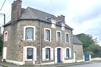 Vente Maison 22490, PLESLIN-TRIGAVOU France
