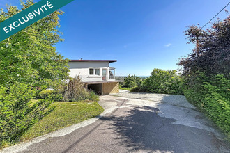 Vente Maison 57140, Plesnois France