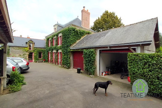 Ma-Cabane - Vente Maison Plessé, 208 m²