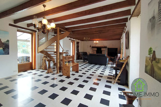 Ma-Cabane - Vente Maison Plessé, 208 m²