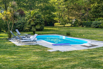 Ma-Cabane - Vente Maison PLESSE, 200 m²