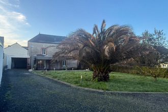 Ma-Cabane - Vente Maison Plessé, 134 m²